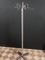 Standgarderobe von "VITRA", ca. Ø 40 cm, H 174,5 cm
