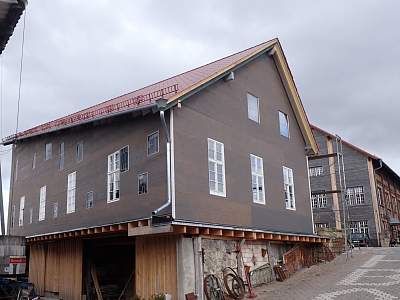 Artikel aus der Heidenheimer Zeitung 13.11.2025