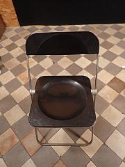 Klappstuhl "Pila" von Giancarlo Piretti für Anonima Castelli 60er-Jahre