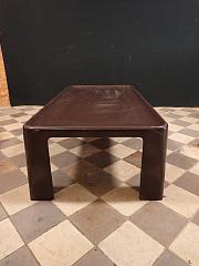 Couchtisch "Amanta" von Mario Bellin für C & B Italia, ca. B 60 x L 120 cm