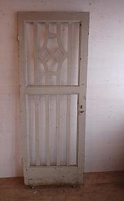 Weinkeller Tür, Nebeneingangstür, ca. B 73,5 cm x H 195 cm, DIN li