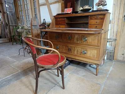 Stellenausschreibung